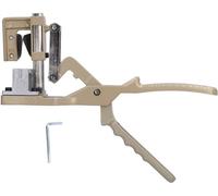Acier au carbone SK5 - Outil de debavurage - Pour découpe et ajustement - 2 cm / 0,8 pouce - Conception durable