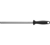 Acier diamanté pour un affûtage parfait des couteaux