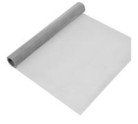 Acier Inoxydable 304 Grillage Métallique Mailles Fine 100 Mesh, 1m - 20m | Pour La Cuisine Familiale, Résistant Aux Hautes Températures Prévenir Souris, Rongeurs Entrant(1x15m)