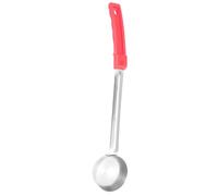 Acier Inoxydable Pelle à Granulés 2oz pour Cheminée Mini | Bord Incurvé, Versement D’une Seule Main, pour Pellets et Trémies de Poêle, Usage Camping