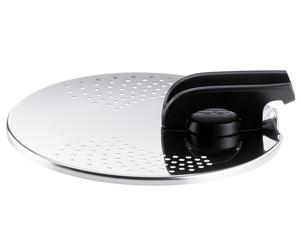 Acier inoxydable profession pour tendre Tefal
