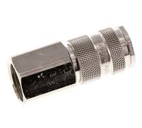 Acier trempé DN 7.8 Manchon d'air G 1/2 pouce femelle