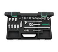 Stahlwille Stahlwille 88TX TX set 1/4" carré Quantité:1