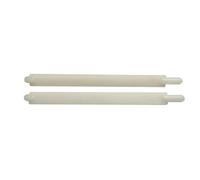 ACIS - Axes de volet Ancien Modèle WELTICO 102 mm (x2)