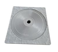 ACIS - Cadre et Couvercle de Skimmer Weltico Gris