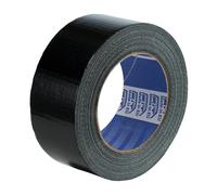 ACIT Ruban Adhésif Toilé pour Réparations, 50mm x 25 mètres, étanche, et bricolage, isolant, Étanchéité ou Emballage