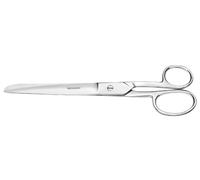 Acme United E-30811 00 Ciseaux à papier Argent 26 cm (Import Allemagne)