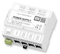 ACO PS45-15-PRO-13 Alimentation vidéo DIN 15 V, 3 A
