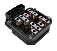 ACOGEDO Outil Double Lames ABS Control Module Remplacement pour 2008-2017 | outil à double lames compatible avec CR-Z 2011-2015, restaure les performances de freinage ABS, conçu pour un remplacement