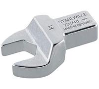 Stahlwille STAHLWILLE Embout à fourche 1-11 mm Quantité:1