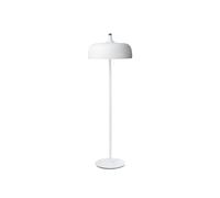 Acorn Lampadaire Blanc Mat