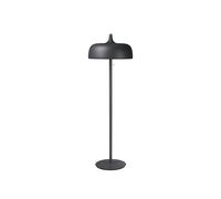 Acorn Lampadaire Noir Mat