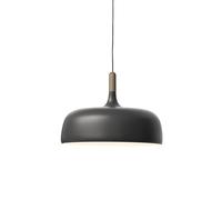 Acorn Suspension Gris Mat