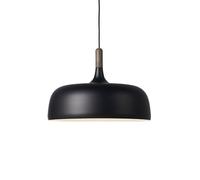 Northern Lampe à suspension Acorn Noir mat