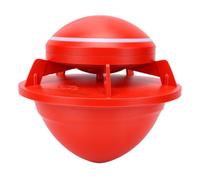 Acouto Alarme de sécurité pour Piscine Flottante 100dB pour Zone de 20x40ft | Alertes sonores et visuelles, Conception étanche, Installation simple, Adapté aux enfants, Utilisation toutes saisons