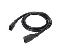 Acouto Câble de Batterie Supplémentaire XT150 pour EcoFlow | Utilisation flexible pour les besoins du camping, Matériaux en cuivre de haute qualité, Fournit un transfert de puissance