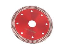 Acouto Disque de DéCoupe Diamanté Lame de Scie pour Céramique Microlite -