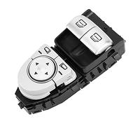 Acouto Interrupteur de Vitre A2059056911 pour Vito | Matériau ABS durable, installation facile, haute sensibilité, ajustement direct pour Vito 447/448.