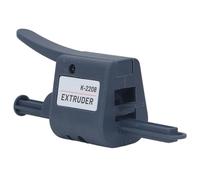 Acouto K2208 Distributeur de Pâte à Souder Semi-Automatique Extrudeur de