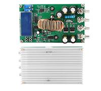Acouto Module d'alimentation Abaisseur WD5020 DC-DC 20A Module Abaisseur de Grande Puissance Tension Basse Be Char AbaisseurConvertisseur de TensionModule d'alimentationDC-DCConvertisseur de