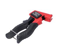 Acouto Pistolet à Riveter Ergonomique pour la Pose de Chevilles Murales,