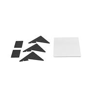 Acouto Planche à Copie de Projection, Planche à Dessin de Traçage, Peinture, Réflexion, Ligne de Traçage pour étudiant, Matériau PC pour la durabilité et la fiabilité