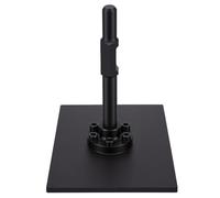 Acouto Plaque de Compactage Acier 40Cr, Compacteur de Sol Robuste | Construction durable, Utilisation polyvalente pour le sable et le gravier, Une connexion étroite assure la stabilité,