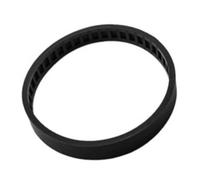 Acouto Poulie de Lame Roue de Remplacement 8,9 Cm (ceinture) | Matériau en caoutchouc durable, Ajustement direct pour 2829-20, Installation facile, Conçu pour les scies à ruban