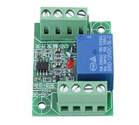 Acouto Relais Bistable 12V Module de Commande de Circuit Durable pour