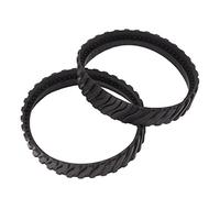 Acouto Remplacement de Roue de Chenille pour Nettoyeur de Piscine MX8 MX6,