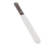 Acouto Spatule Droite à Glaçage pour Lissage Onctueux (20.32cm / 8in)