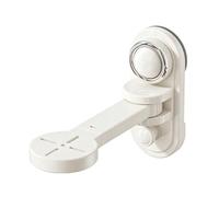Acouto Support de Montage pour Caméra de Sécurité, Ventouse Extensible | Conception rotative, extension flexible, forte aspiration, adaptée à diverses surfaces