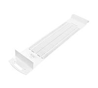 Acouto Tapis de Mesure pour bébé Règle de Mesure de la Taille du bébé Lavable Pliable Fournitures Ménagères Respectueux de la santé Ne Convient Pas au nouveau-né Fabriqué pour la Peau Standard sans