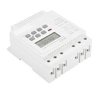 Acouto TM-163 Minuterie Intelligente Numérique Hebdomadaire Programmable