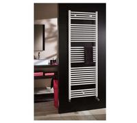 ACOVA Atoll Spa Acier Porte-serviettes échelle Blanc