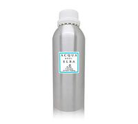 Acqua DELL ELBA Citron de Sant'Andrea Recharge pour parfum d'ambiance 1000 ml
