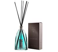 Acqua delle Langhe - Parfum d'ambiance - La Via delDuft - 200 ml - Diffuseur d'arôme avec bâtonnets en rotin - Italy