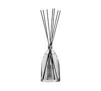 Acqua delle Langhe - Parfum d'ambiance - Parfum Monviso -1500ml - Diffuseur d'arôme avec bâtonnets en rotin - Désodorisant avec bâtonnets - Parfum d'ambiance avec bâtonnets