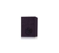 ACQUA DI PARMA Bougie noire parfumée à l'ambre