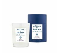 Acqua Di Parma Bougie Parfumée Blu Mediterraneo