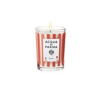 ACQUA DI PARMA Bougie - Salina Édition Limitée 200g