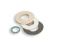 Acquastilla 105229 4 joints sous Robinet/bonde
