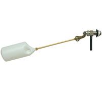 Acquastilla 108689 Robinet flotteur universel