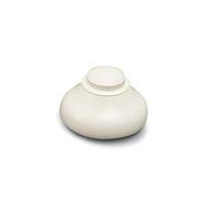 Acquastilla 108840 capuchon universel en laiton Blanc