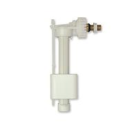 Acquastilla 114117 Robinet flotteur Compact