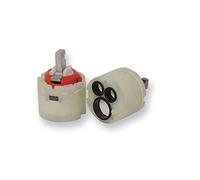 Acquastilla 116643 Cartouche céramique Ideal Standard Active