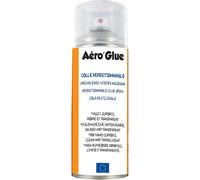 Colle Aérosol Repositionnable - 400Ml - Cleopâtre G