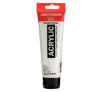 ACRÍLICO AMSTERDAM Blanco Cinc 120ml