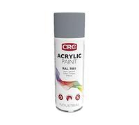 ACRYL RAL 7001 GRIS 400ML