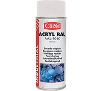 KONTAKT 31064 - ACRYLIQUE RAL, blanc pur, brillant, 400 ml